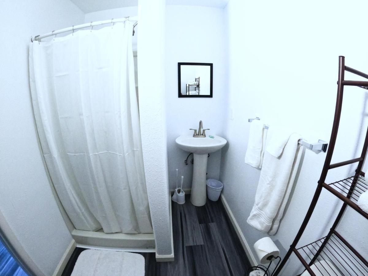 #5 New! Cozy Getaway Hot Spot Hilo Keaau Big Island Of Hawaii Self Checkin Studio Apt Екстер'єр фото