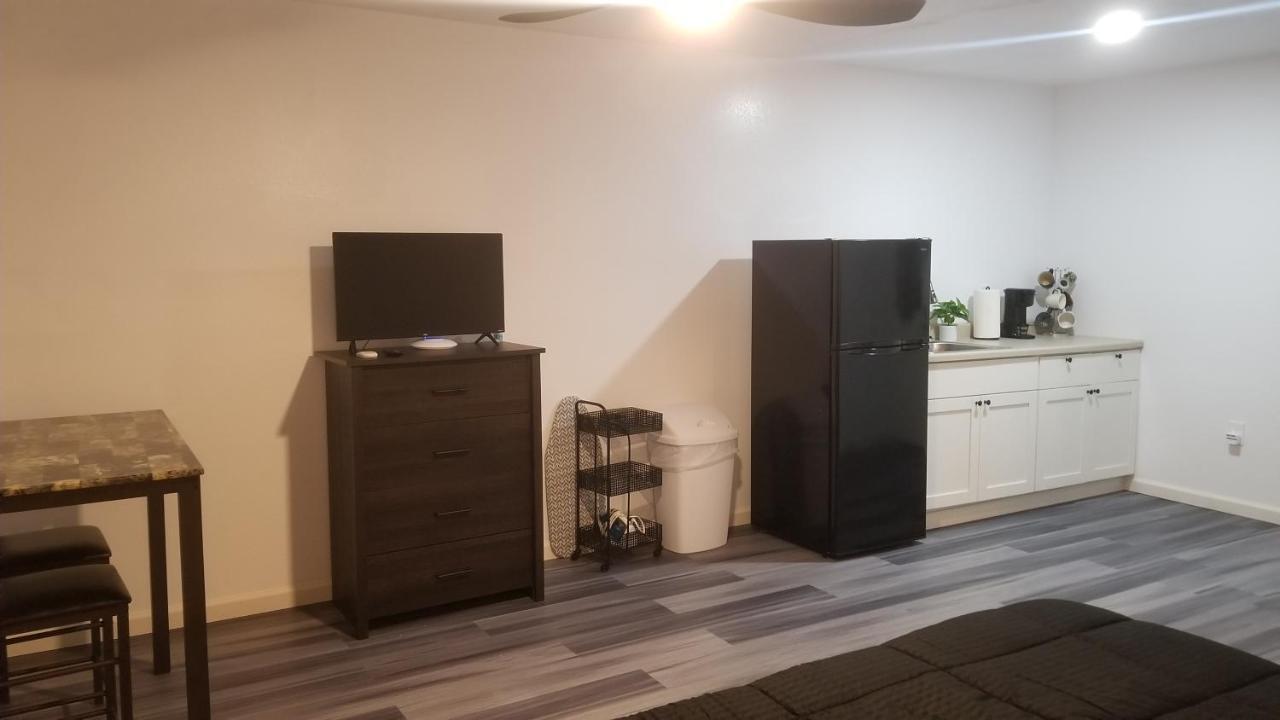 #5 New! Cozy Getaway Hot Spot Hilo Keaau Big Island Of Hawaii Self Checkin Studio Apt Екстер'єр фото