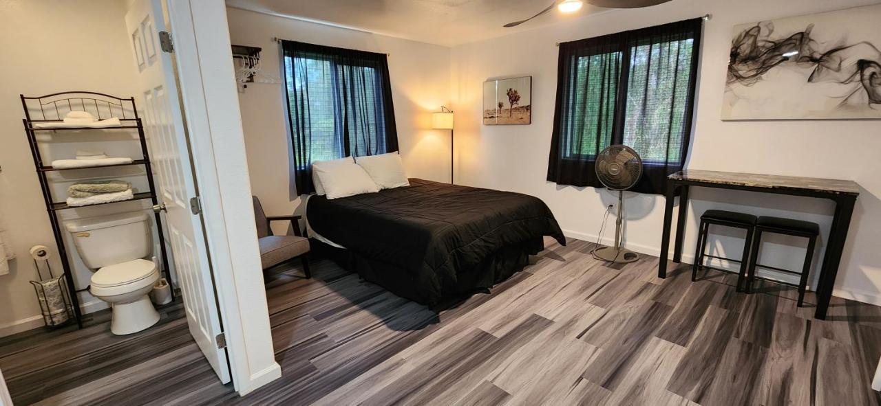 #5 New! Cozy Getaway Hot Spot Hilo Keaau Big Island Of Hawaii Self Checkin Studio Apt Екстер'єр фото