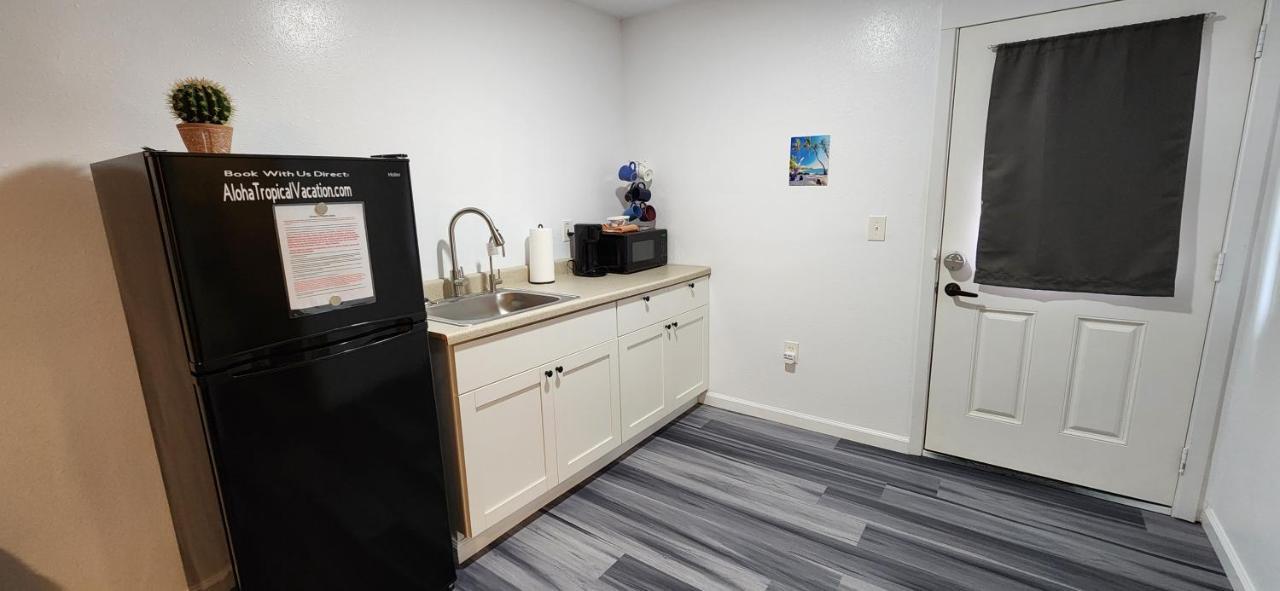 #5 New! Cozy Getaway Hot Spot Hilo Keaau Big Island Of Hawaii Self Checkin Studio Apt Екстер'єр фото